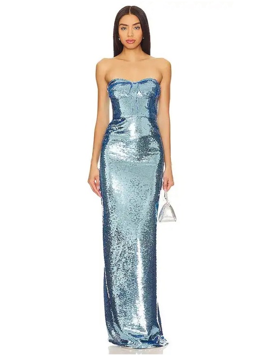 NBD Dresses & Skirts - NWOT! NBD O'hara Gown